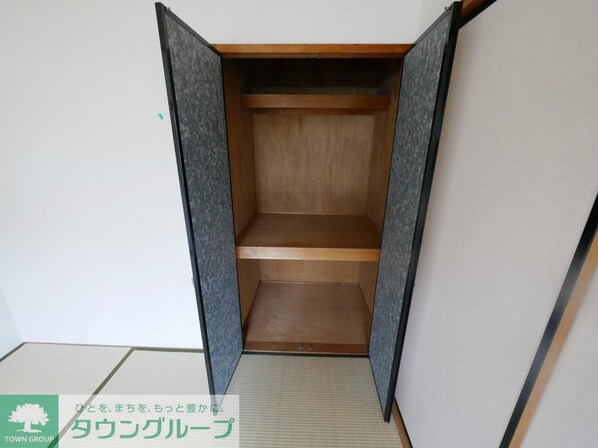 武蔵中原レジデンスの物件内観写真